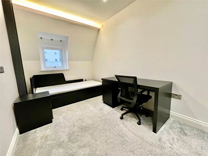 2 Bedroom Apartment To Rent In City Bridge, Preston, PR1