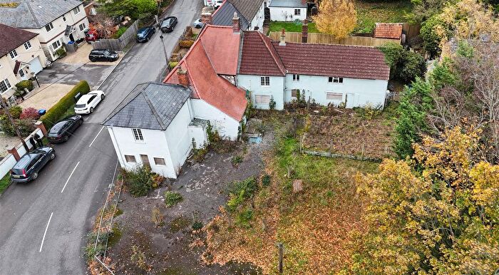 Land For Sale In London Road, Shrewton, SP3