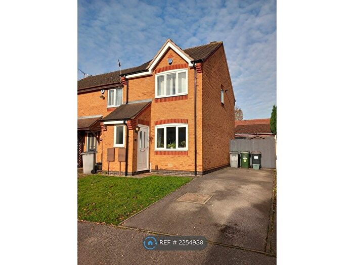 2 Bedroom Semi-Detached House To Rent In Webb Street, Newstead Village, NG15
