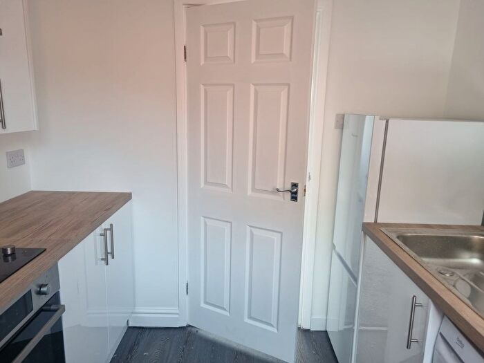 2 Bedroom Flat To Rent In Moor End Lane, Birmingham, B24