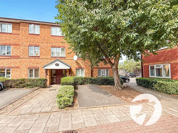 1 Bedroom Flat For Sale In Pullman Place, London, SE9