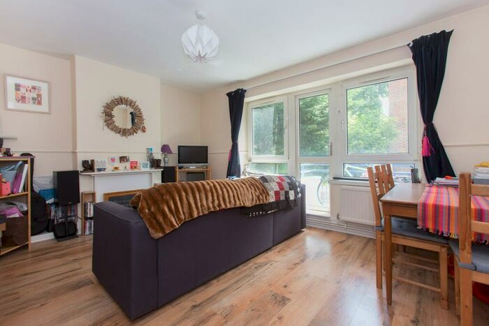 1 Bedroom Flat To Rent In Rotherfield Street, Islingont, N1