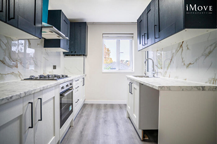 2 Bedroom Flat To Rent In Melbourne Court, Anerley Road, London, SE20