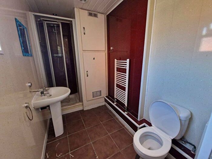 1 Bedroom Flat To Rent In Fosse Road South, LE3