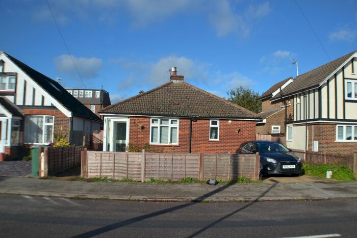 3 Bedroom Bungalow To Rent In Ifold Road, Redhill, RH1