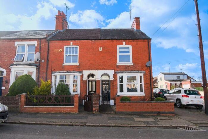 2 Bedroom Property To Rent In Oxford Street, Northampton, NN4