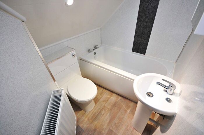 3 Bedroom Terraced House For Sale In Sheuchan Street, Stranraer, DG9