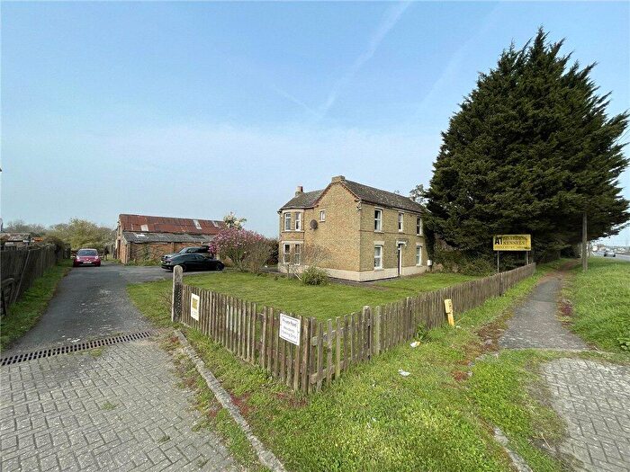 4 Bedroom Detached House For Sale In Popes Farm, Tempsford Road, Sandy, SG19