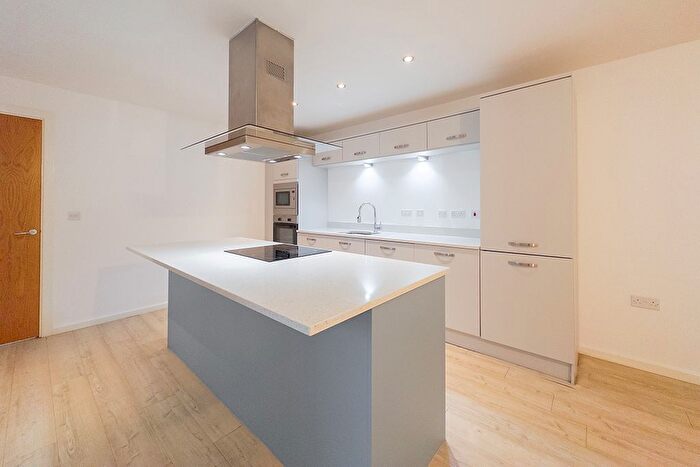 2 Bedroom Flat To Rent In Park Rise, Seymour Grove, Manchester, M16