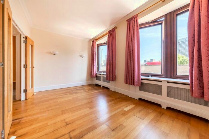 1 Bedroom Flat To Rent In Whitehouse Apartments, Belvedere Road, Southbank, London, SE1