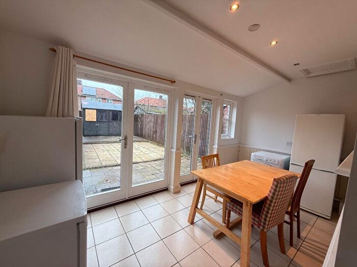 4 Bedroom Terraced House To Rent In Irstead Road, Norwich, NR5