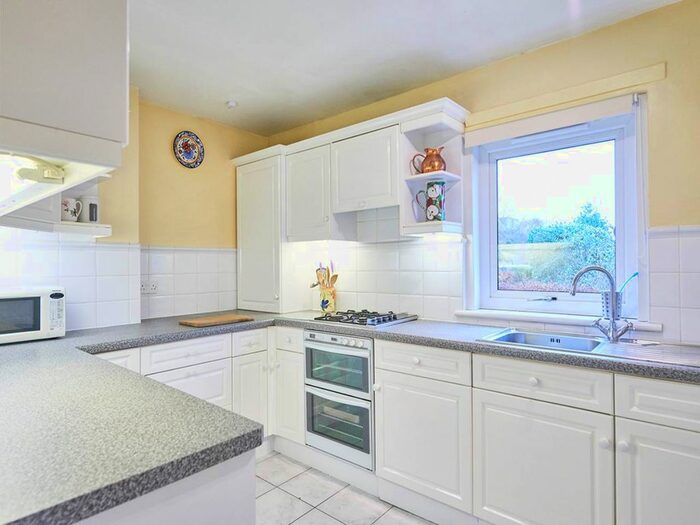 2 Bedroom Flat To Rent In Lammermuir Court, Gullane, East Lothian, EH31