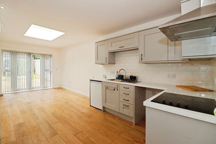 1 Bedroom Flat For Sale In Conygre Grove, Bristol, Avon, BS34