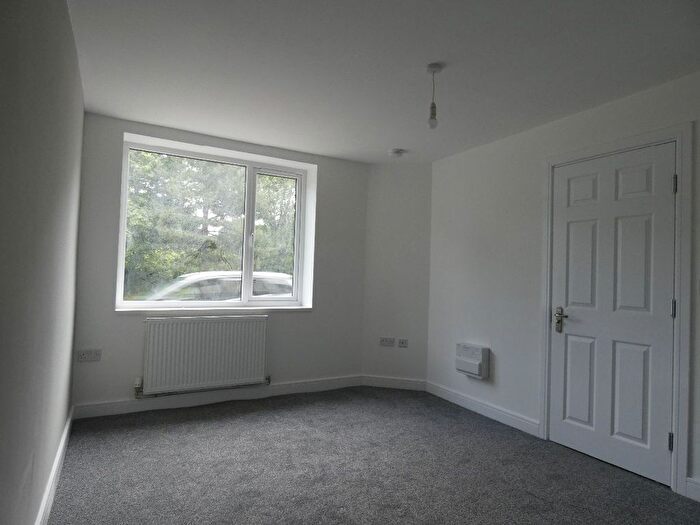 1 Bedroom Flat To Rent In Mill Street, Crewe, CW2