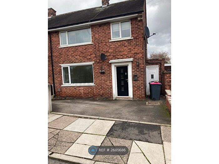3 Bedroom Semi-Detached House To Rent In Kiln Road, Rotherham, S61