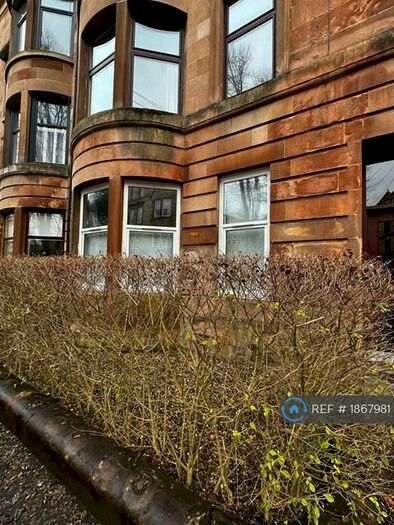 2 Bedroom Flat To Rent In Battlefield Gardens, Glasgow, G42