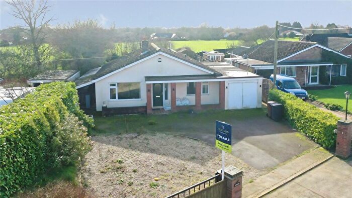 4 Bedroom Bungalow For Sale In Mill Lane, Great Ellingham, Attleborough, Norfolk, NR17