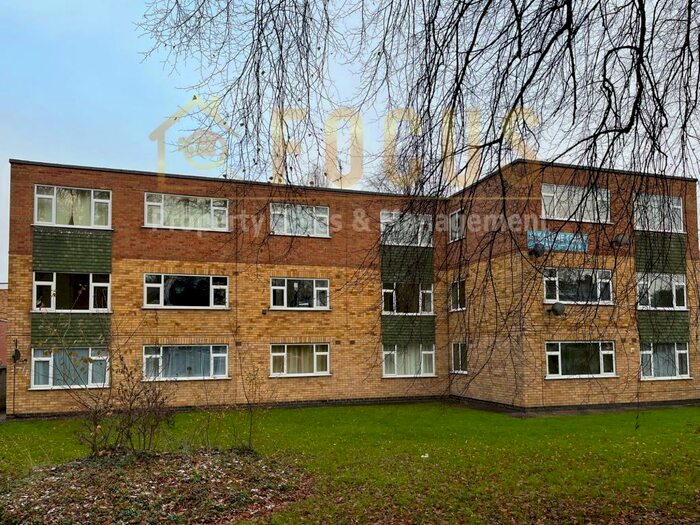 2 Bedroom Apartment To Rent In London Road, Elsalene Court London Road, LE2