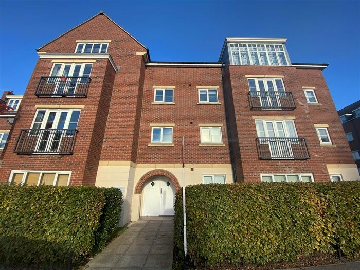 Property To Rent In Edison Way, Arnold, Nottingham, NG5