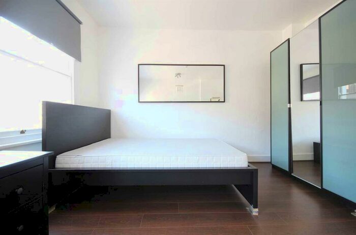 Studio To Rent In Crowndale Road, London, NW1
