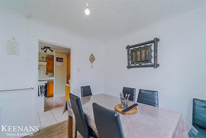 4 Bedroom Detached Bungalow For Sale In Columbia Way, Blackburn, BB2