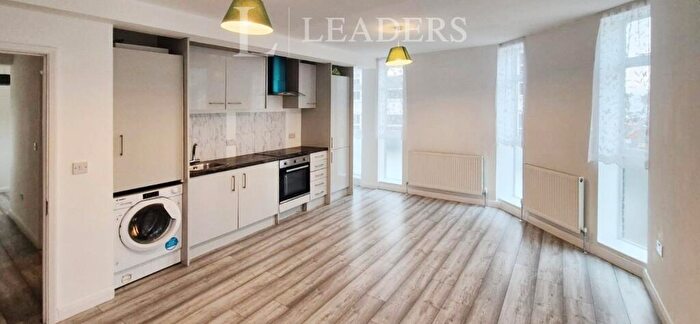 2 Bedroom Flat To Rent In King Street Great Yarmouth, NR30