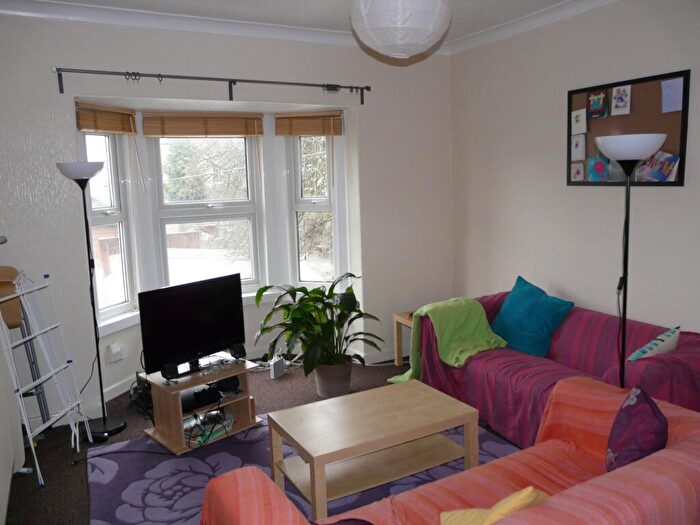 2 Bedroom Flat To Rent In Cathedral Road, Cardiff, CF11