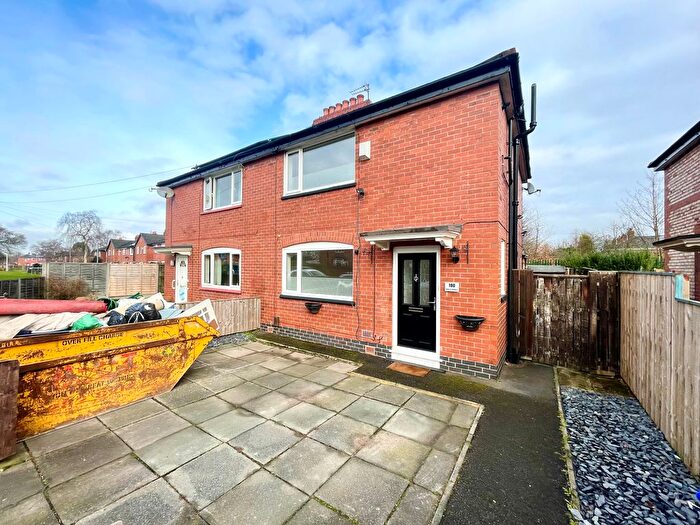 3 Bedroom Semi Detached House To Rent In Darley Avenue, Manchester, M21