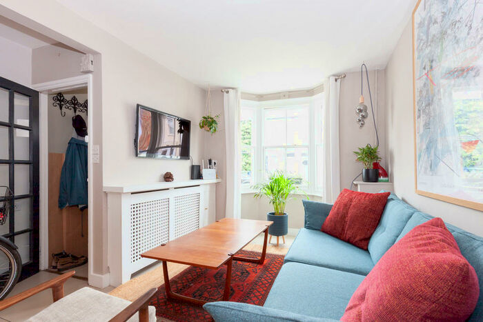 3 Bedroom Terraced House To Rent In Bridge Street, Oxford, OX2