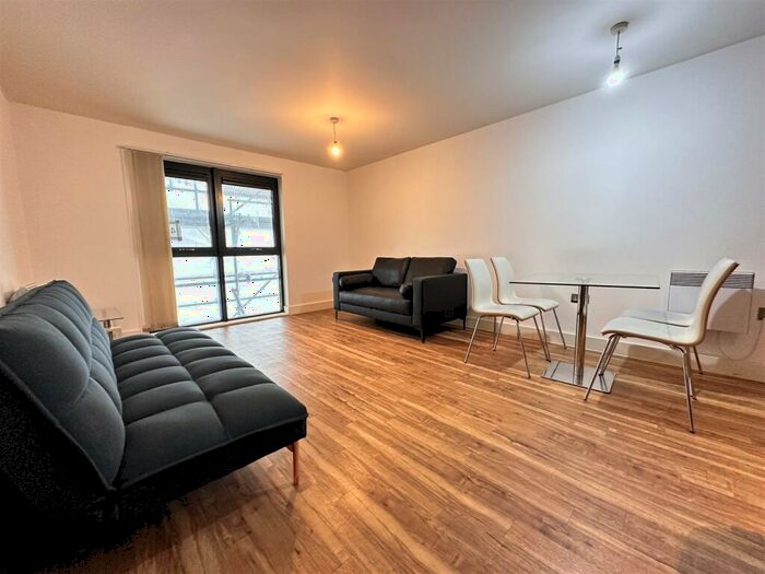 2 Bedroom Apartment To Rent In Fresh, Chapel Street, M3