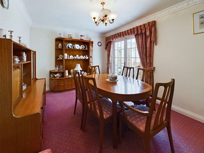 3 Bedroom Detached Bungalow For Sale In Langhorns Lane, Outwell, Wisbech, PE14