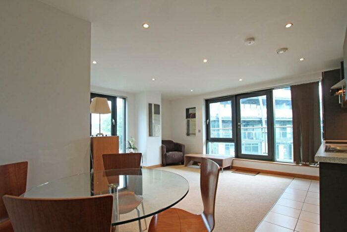 2 Bedroom Flat To Rent In Victoria Mills, Salts Mill Road, Shipley, Bradford, BD17