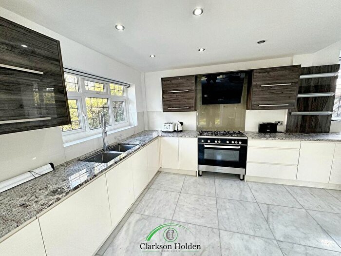 3 Bedroom Detached House To Rent In Beech Drive, Fulwood, Preston, PR2