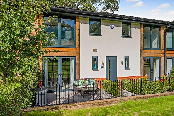 3 Bedroom Detached House For Sale In Prince Albert Drive, Ascot, Berkshire, SL5