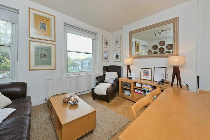 2 Bedroom Flat To Rent In Blythe Road, London, W14
