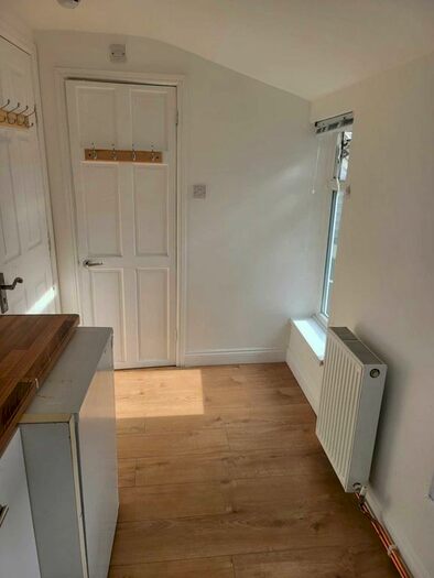Studio To Rent In Boston Road, Boston Manor, W7