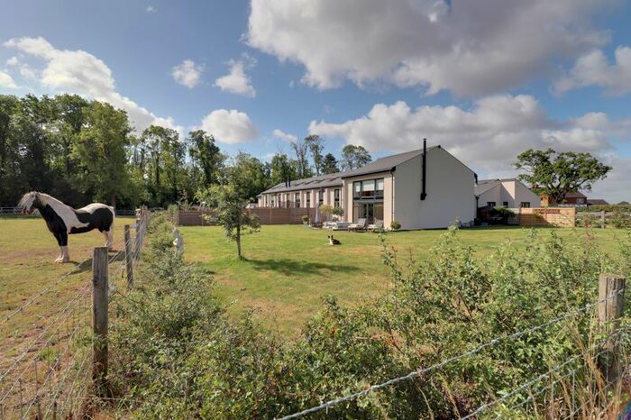 3 Bedroom Barn Conversion For Sale In New Road, High Onn, Church Eaton, Stafford, ST20