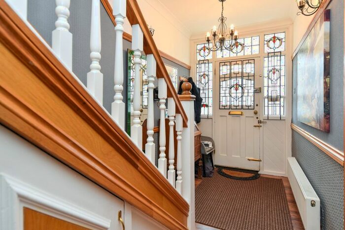 4 Bedroom Detached House For Sale In Thorpedene Gardens, Shoeburyness, Essex, SS3