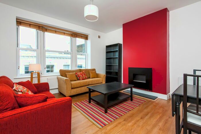 1 Bedroom Flat To Rent In Putney High Street, Putney, London, SW15