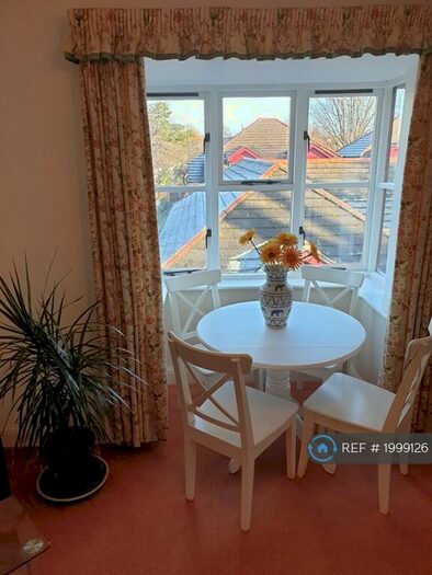 1 Bedroom Flat To Rent In College Road, Epsom, KT17