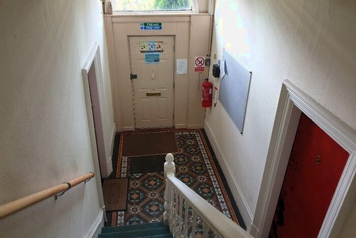 1 Bedroom Flat To Rent In Belmont Street, Oldham, OL1