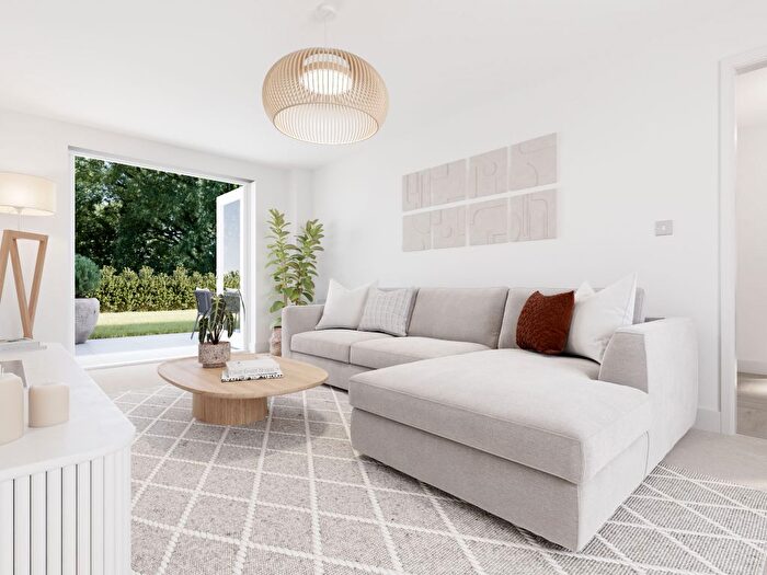 3 Bedroom Detached House For Sale In "The Awe" At Rowan Avenue, Newmachar, Aberdeen, AB21