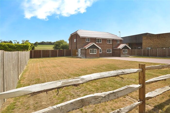 4 Bedroom Semi-Detached House For Sale In Main Road, Hoo, Rochester, Kent, ME3