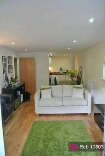 1 Bedroom Flat To Rent In Merryweather Place, Greenwich, London, SE10