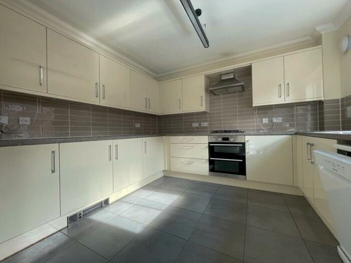 4 Bedroom House To Rent In Adcock Drive, Sprowston, Norwich, NR7