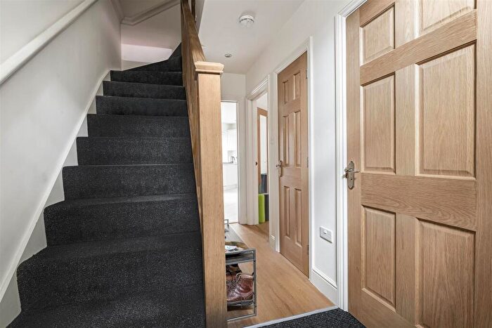 3 Bedroom Terraced House For Sale In Chantry Lane, Towcester, NN12