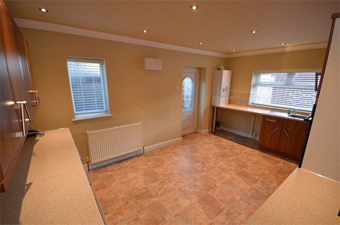 2 Bedroom Bungalow To Rent In Laburnum Road, Sunderland, SR6