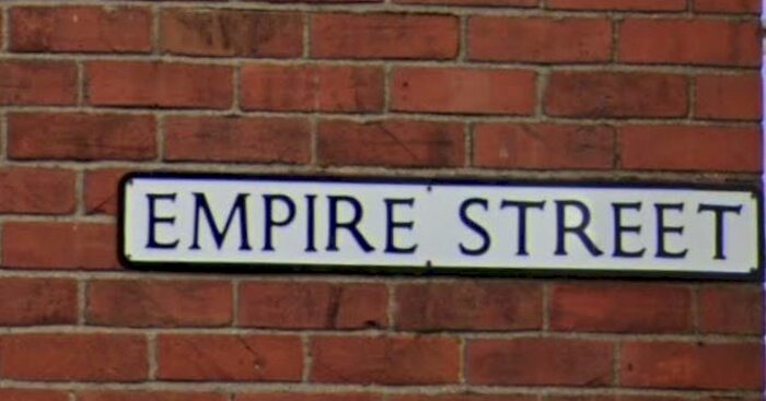 2 Bedroom Terraced House To Rent In Empire Street, Belfast BT12