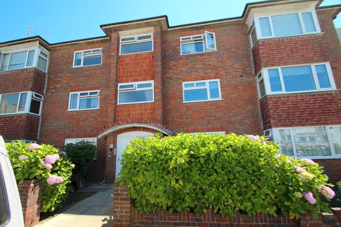 2 Bedroom Flat To Rent In Lorraine Court, Osborne Villas, Hove, BN3