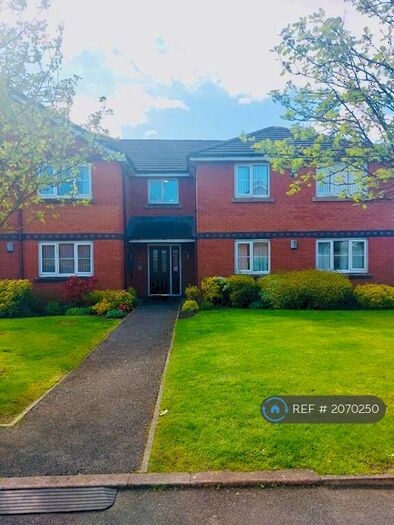 2 Bedroom Flat To Rent In Marton Fold, Blackpool, FY4